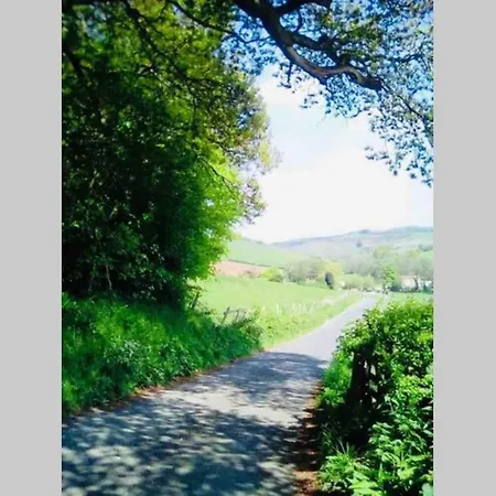 Διαμέρισμα The Caravan At Ellerburn, Where Time Stands Still