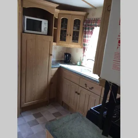 Διαμέρισμα The Caravan At Ellerburn, Where Time Stands Still
